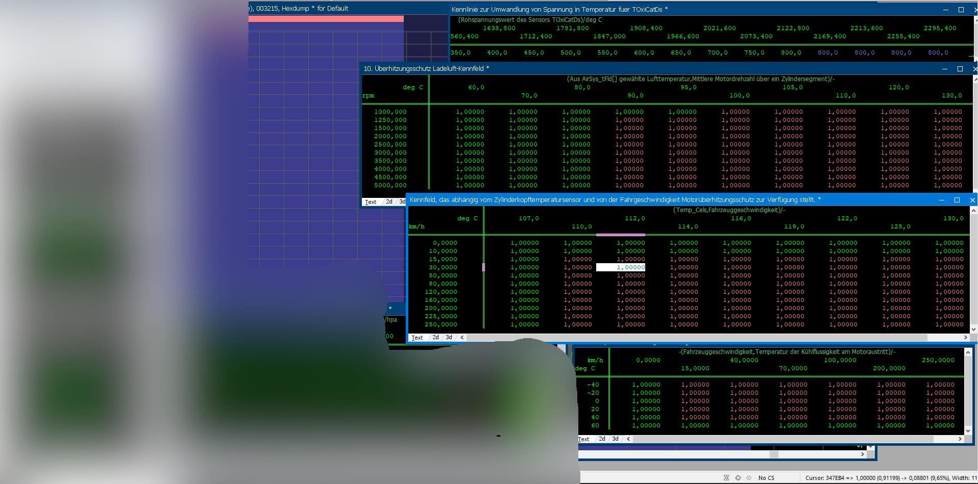 Chiptuning, optimalizálás és autó szerviz Kapuvár's image