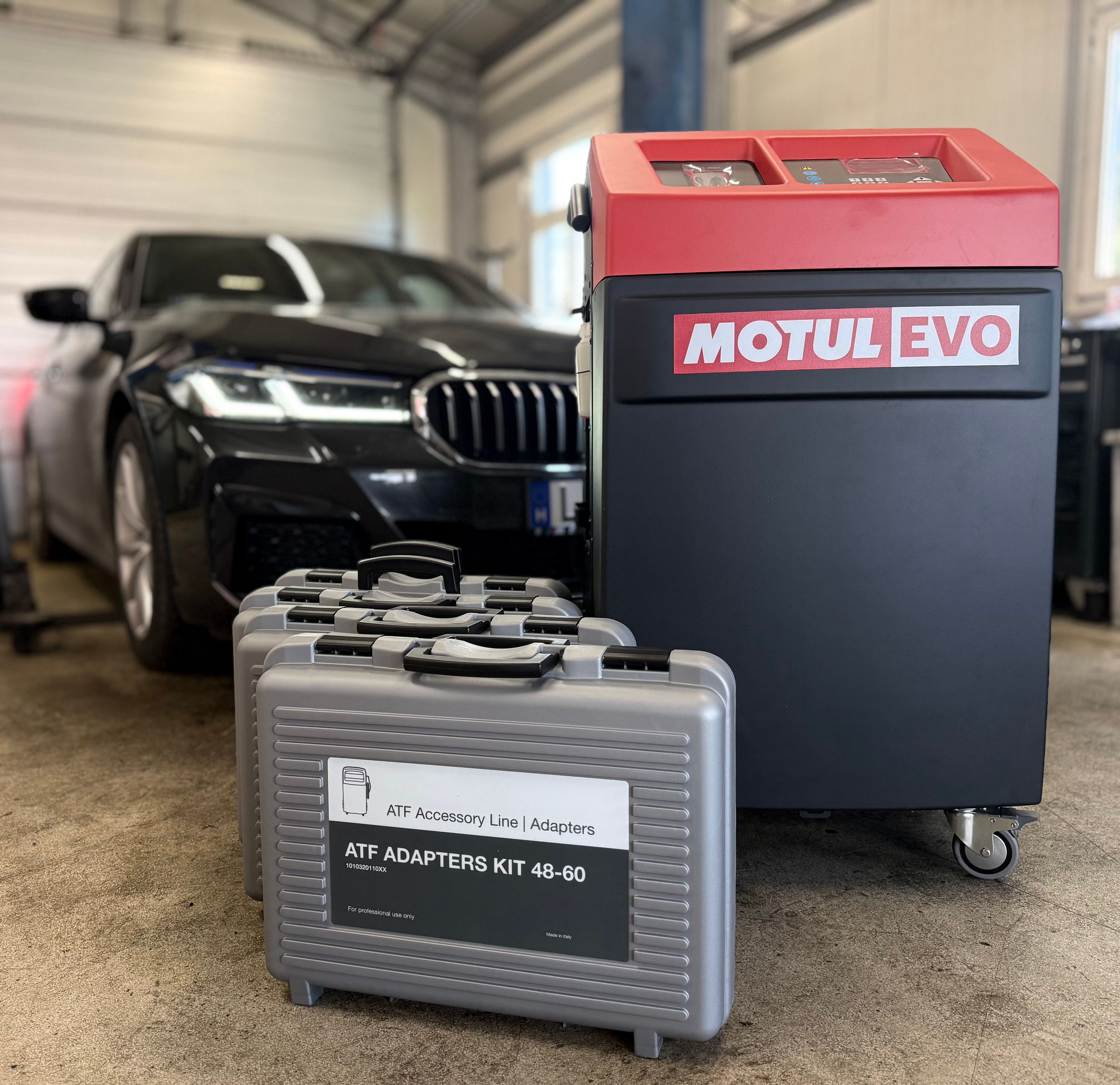 DS Performance Chip's image