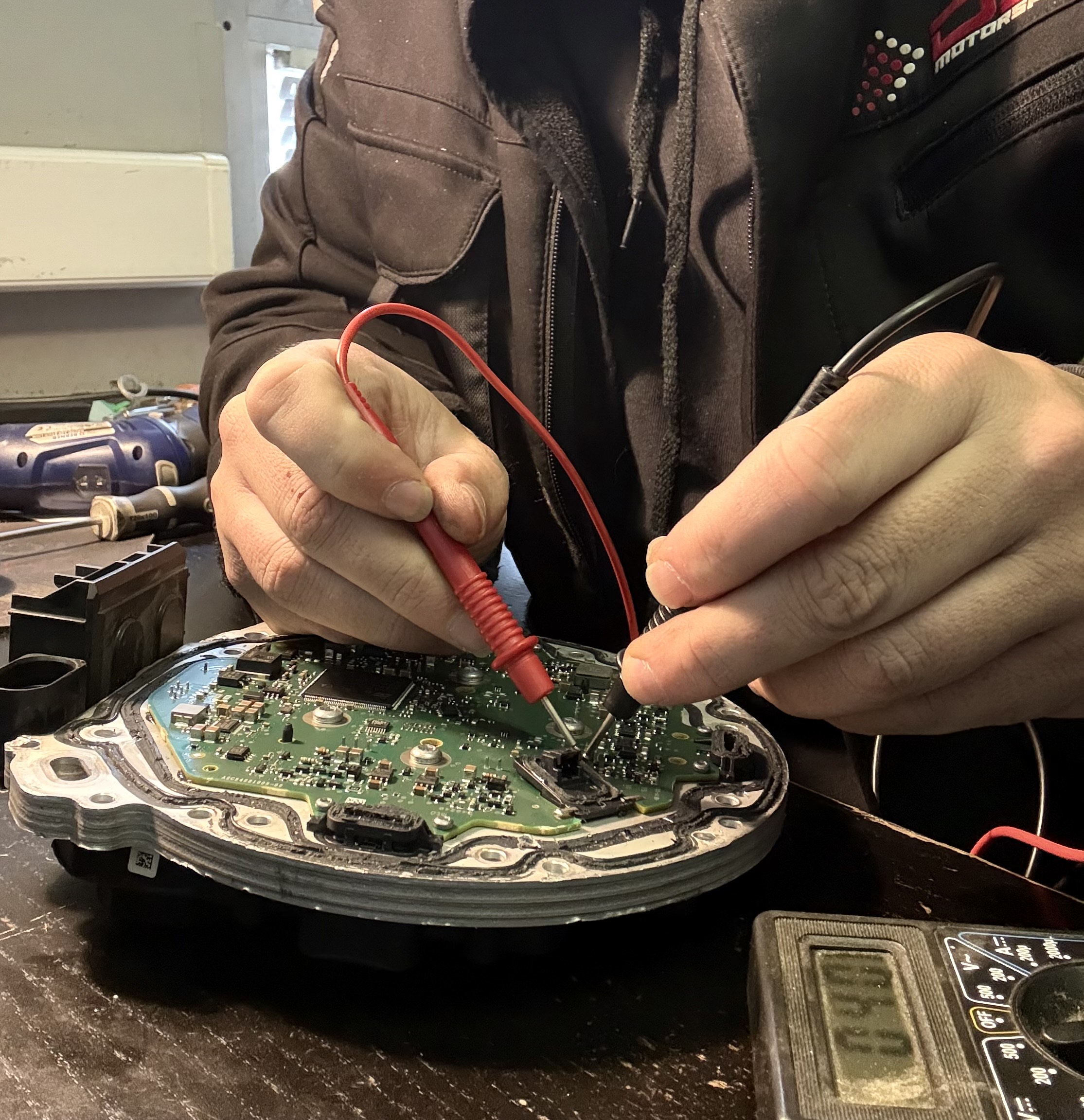 DS Performance Chip's image