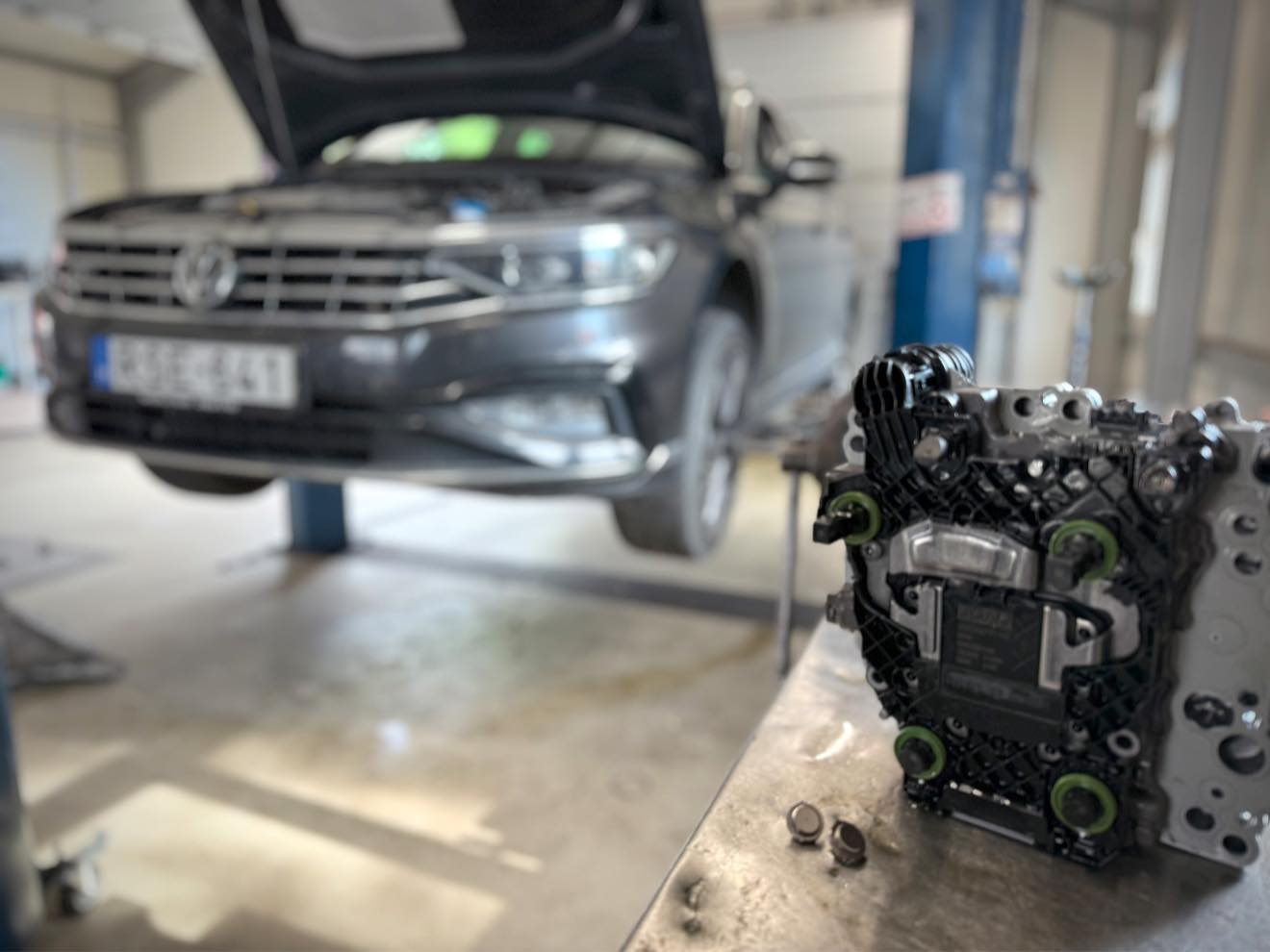 DS Performance Chip's image