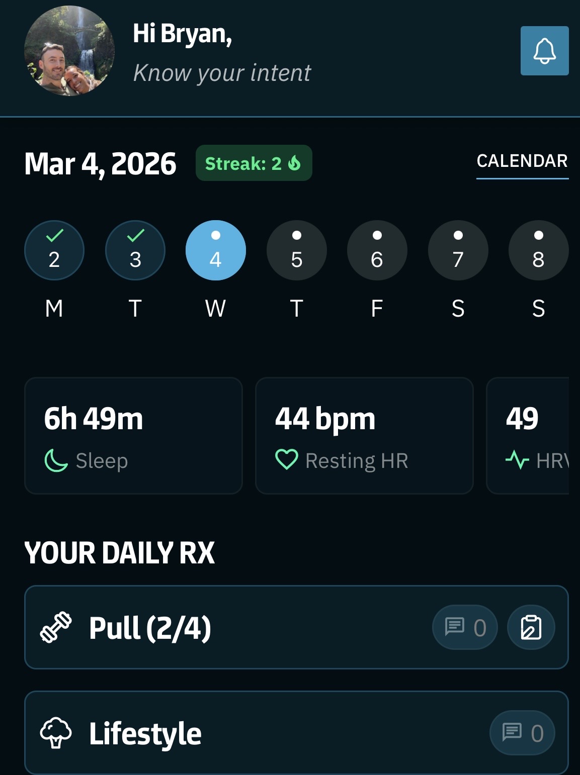 Relativ Performance 's image