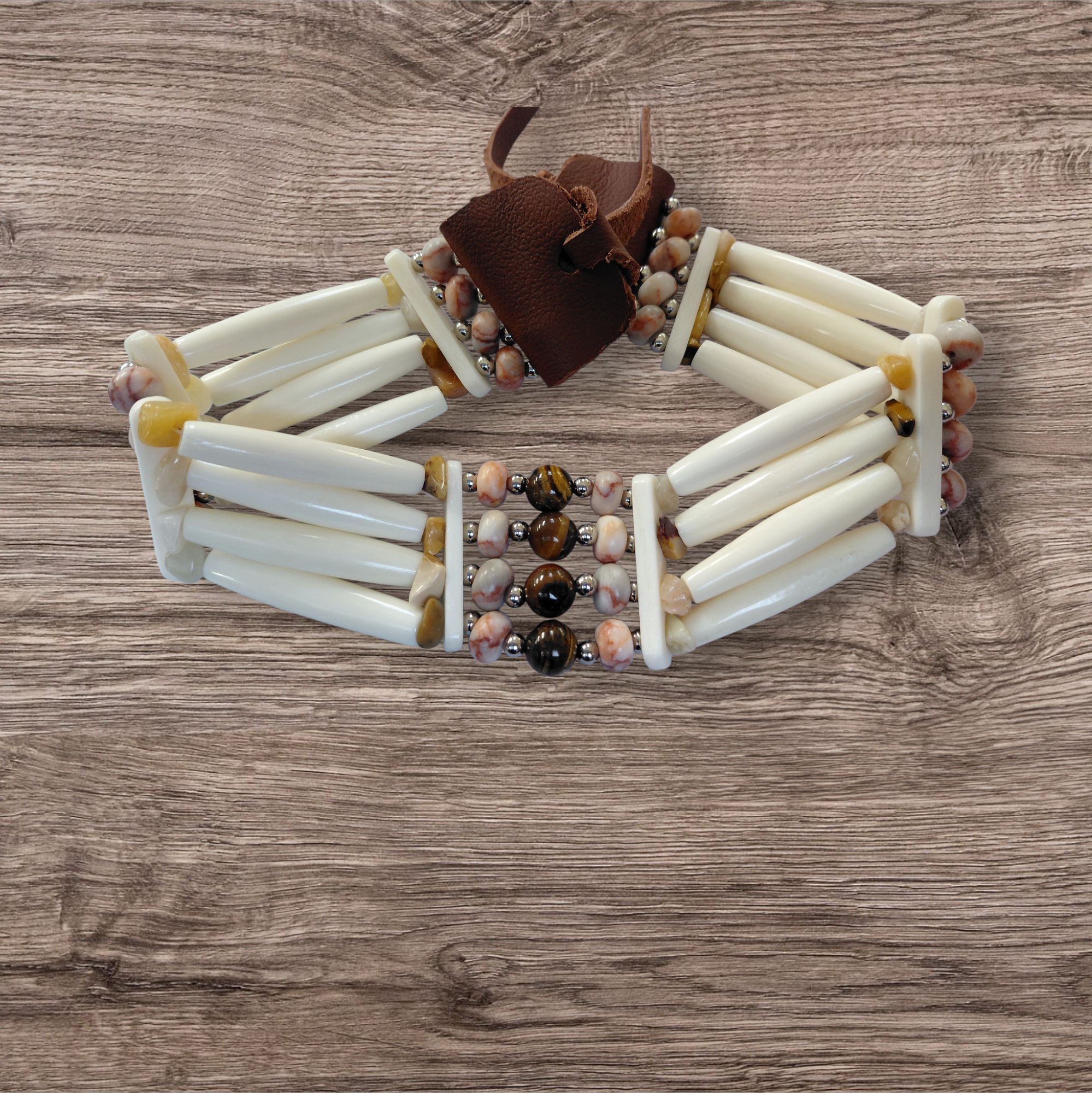 Joyas Artesenales Mandita Celina's image