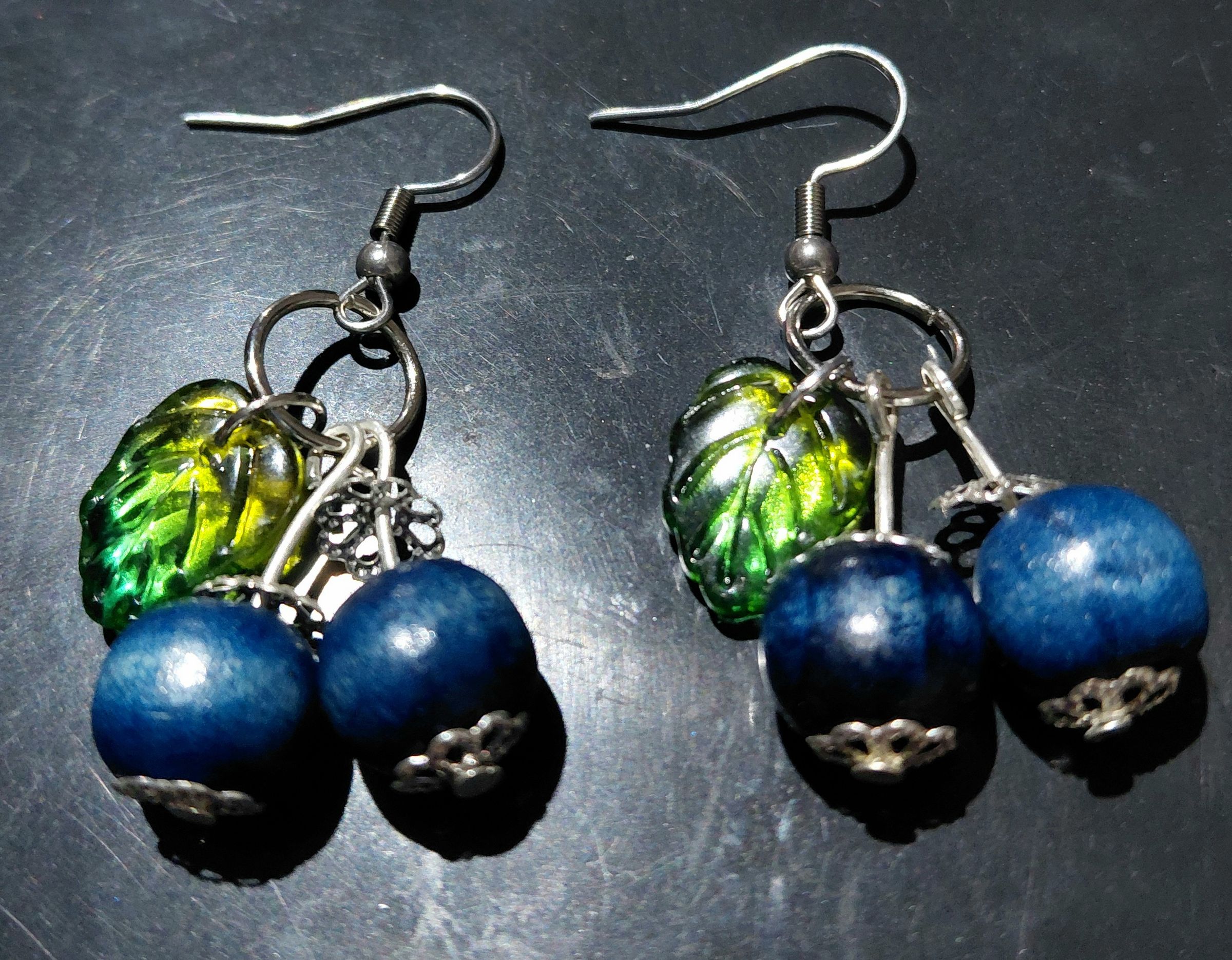 Joyas Artesenales Mandita Celina's image