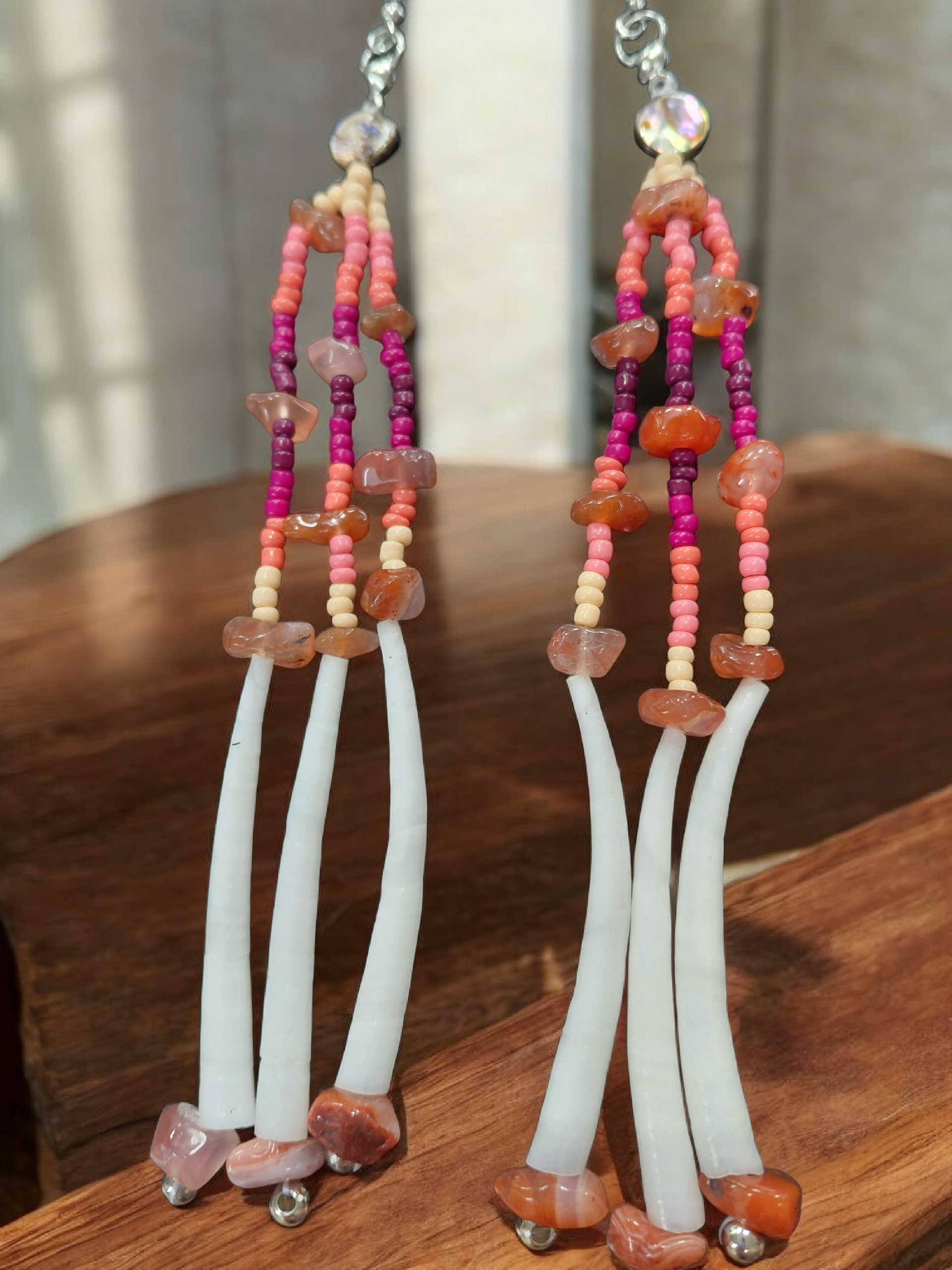 Joyas Artesenales Mandita Celina's image