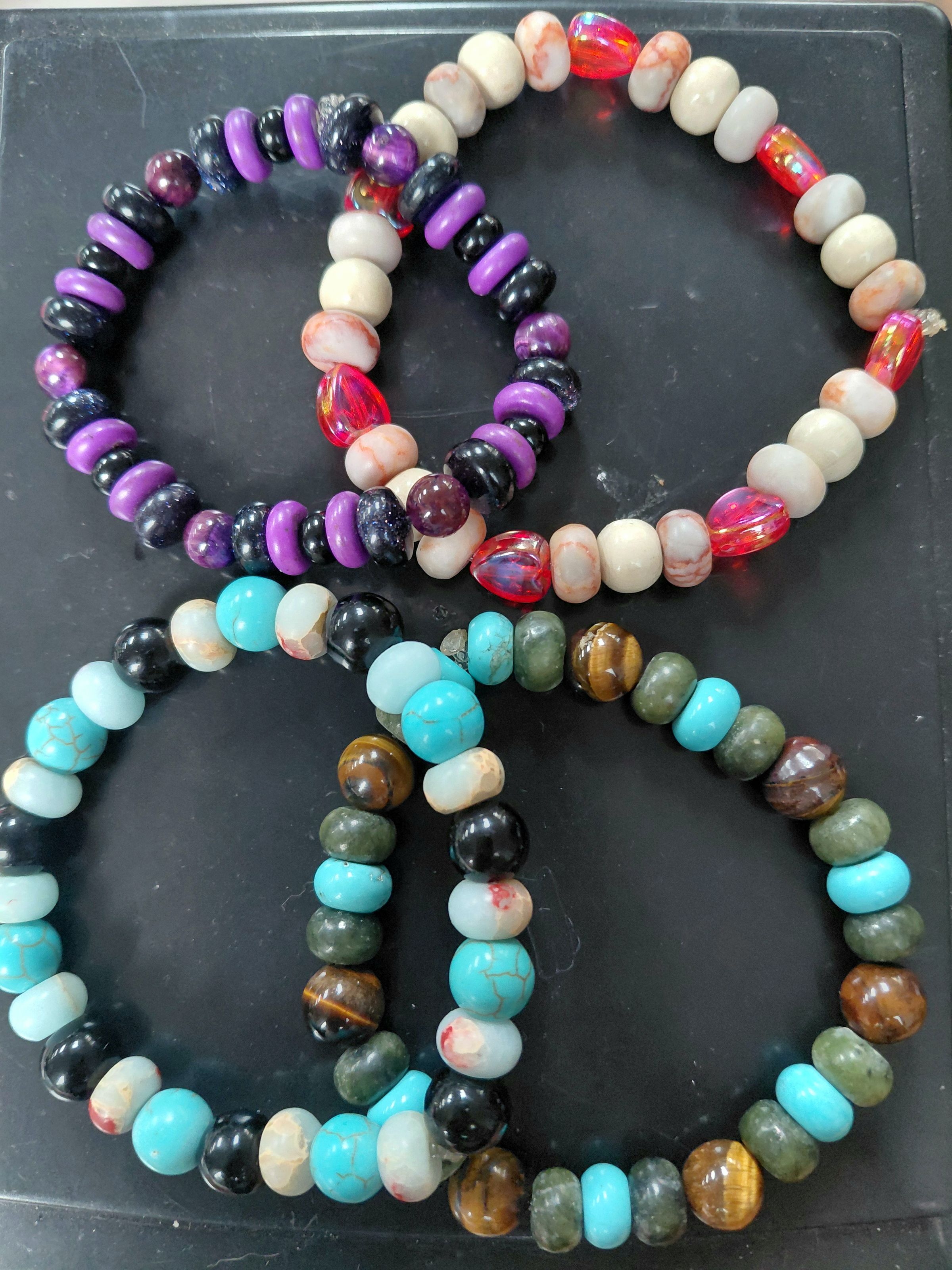 Joyas Artesenales Mandita Celina's image