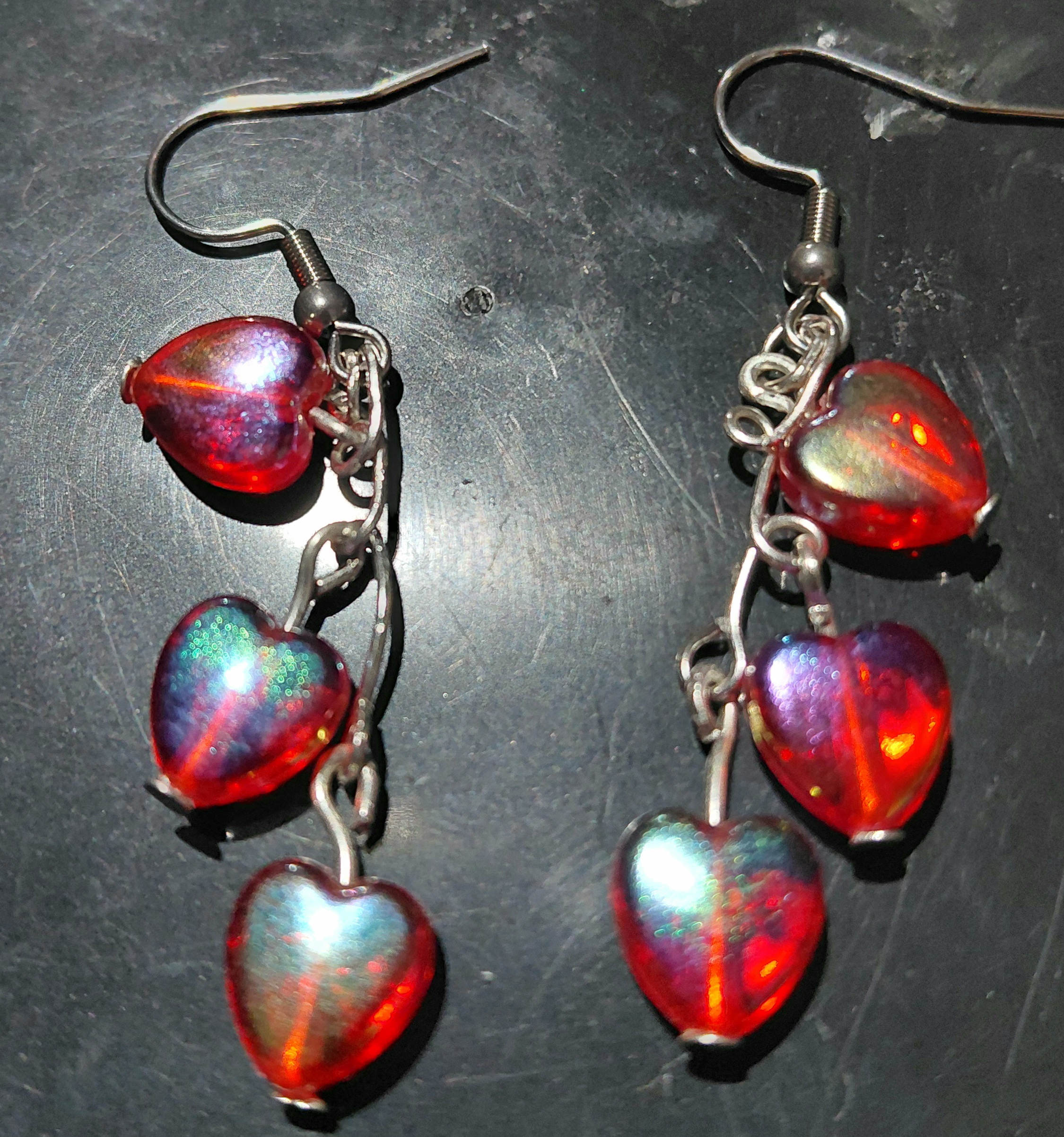 Joyas Artesenales Mandita Celina's image