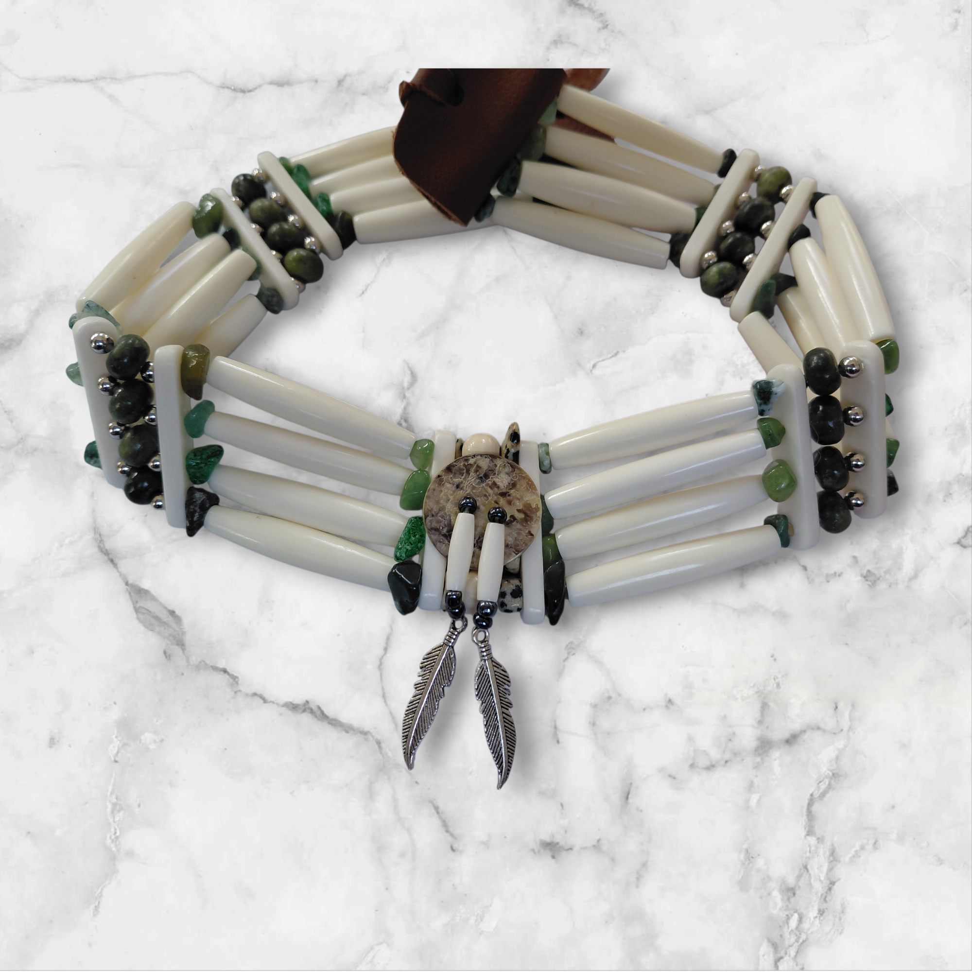 Joyas Artesenales Mandita Celina's image