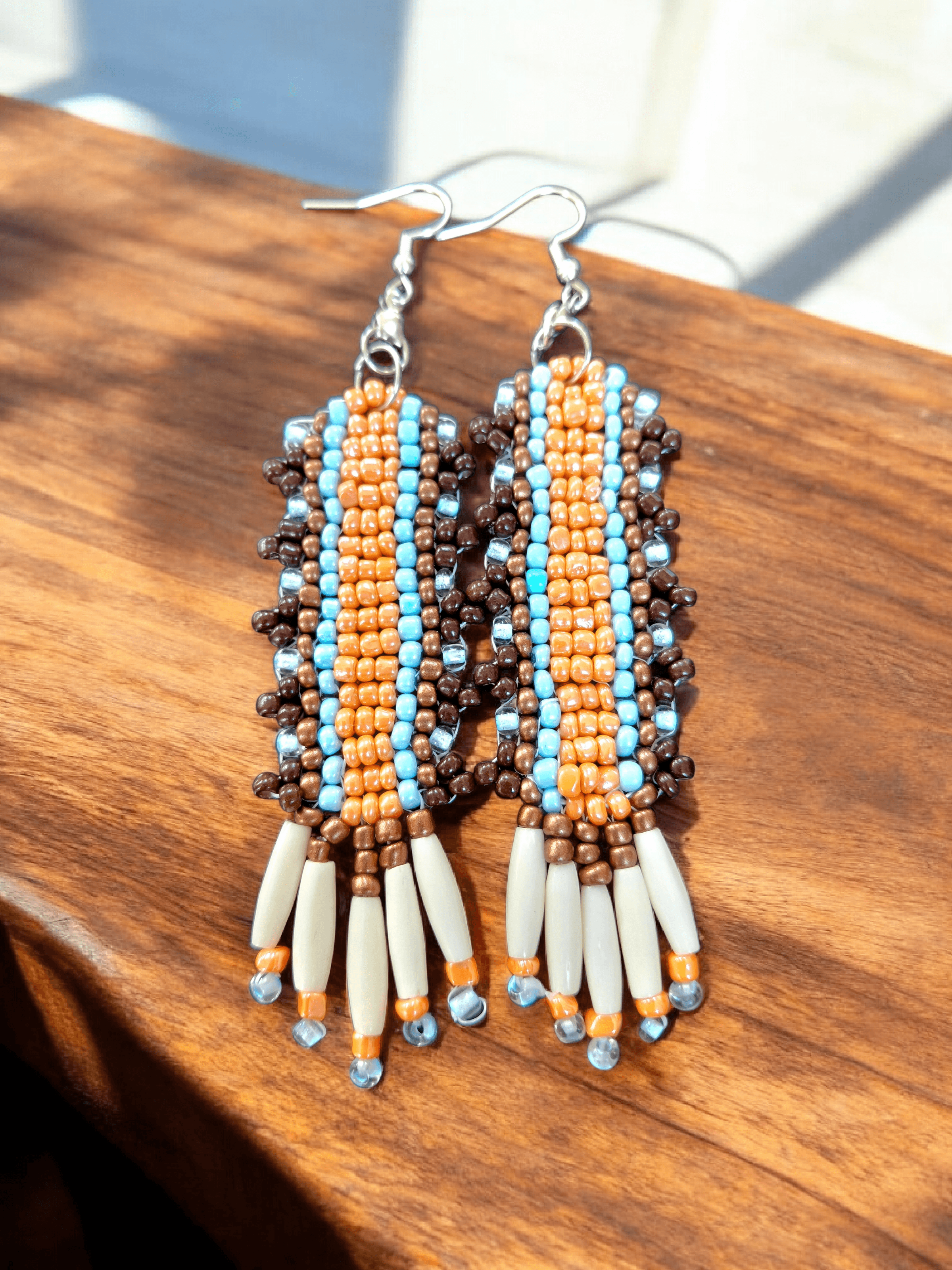 Joyas Artesenales Mandita Celina's image