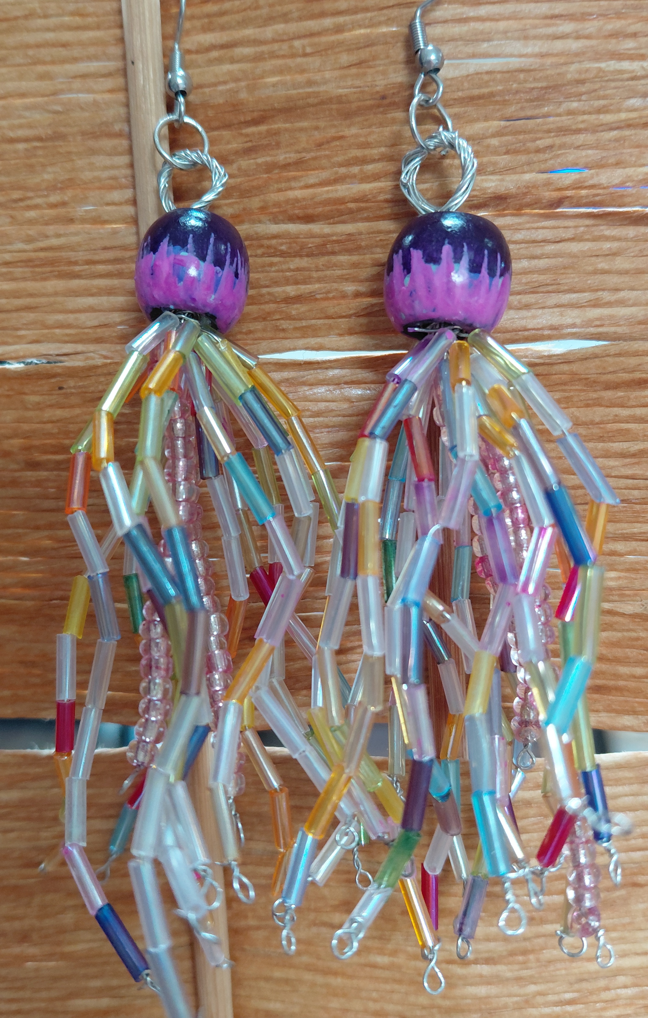 Joyas Artesenales Mandita Celina's image