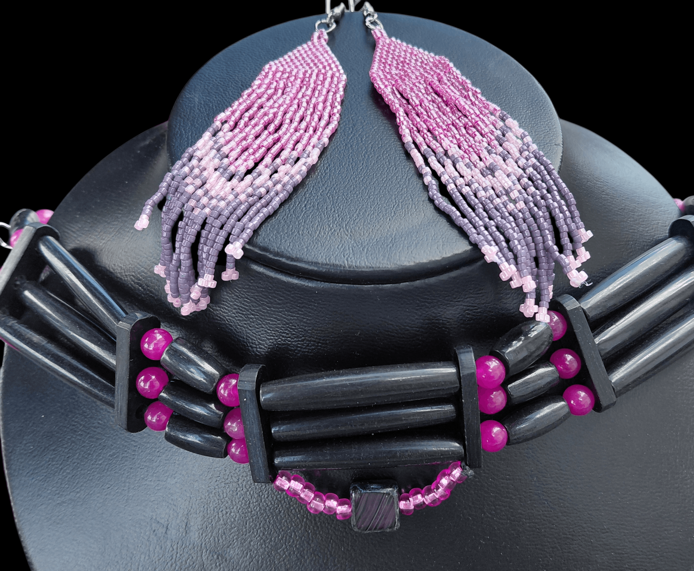 Joyas Artesenales Mandita Celina's image