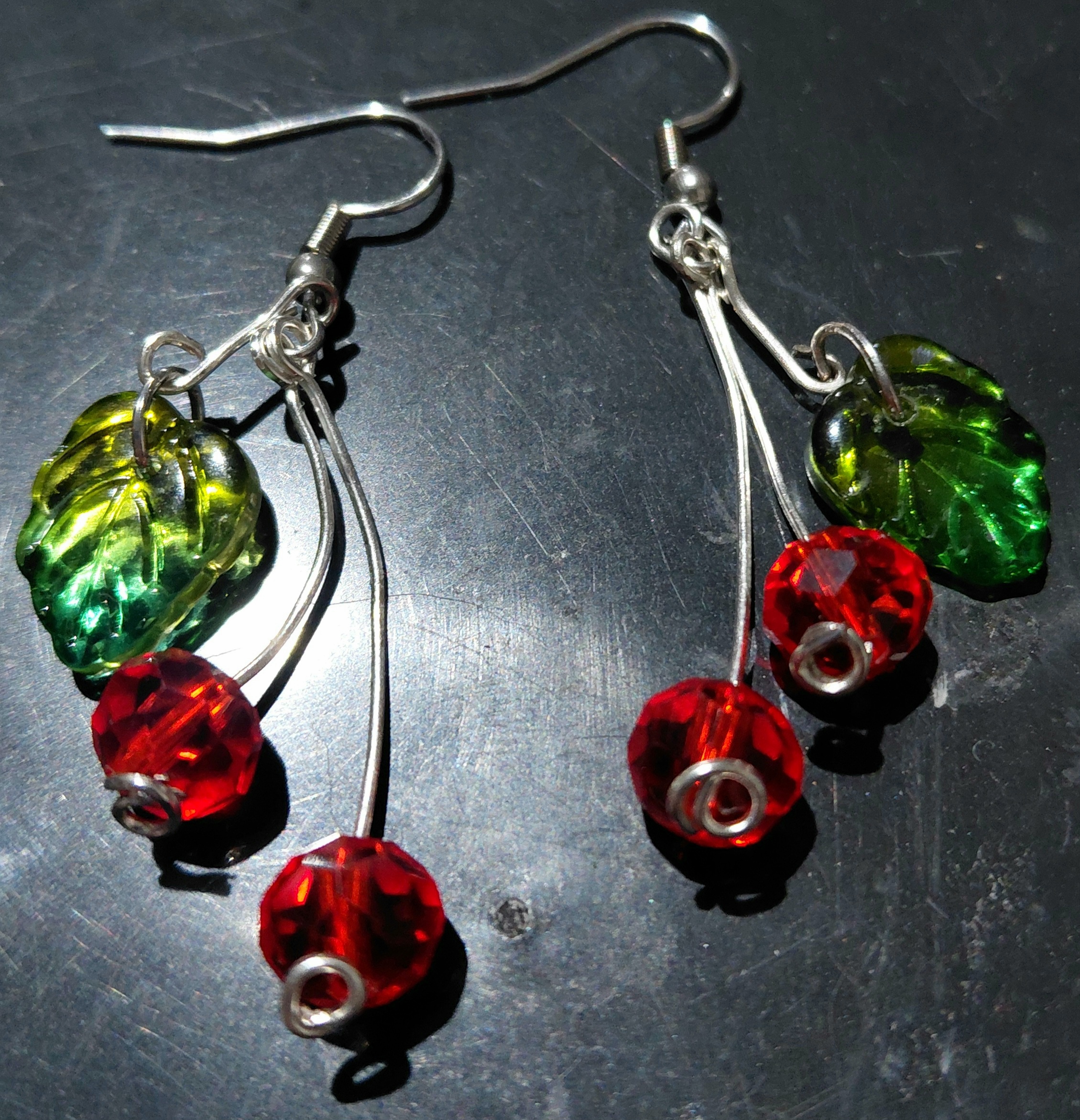 Joyas Artesenales Mandita Celina's image