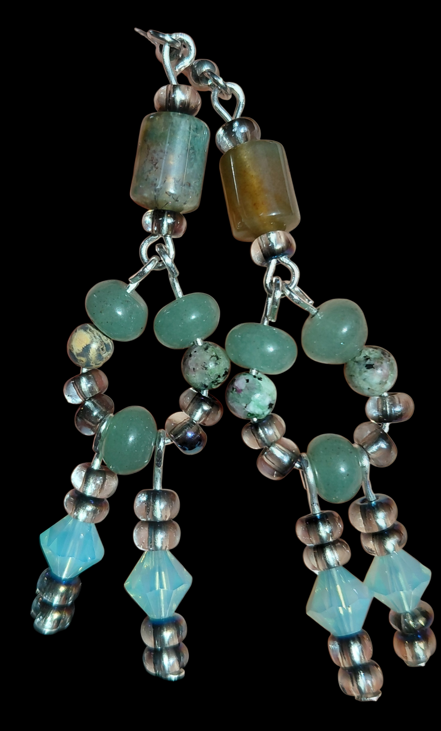 Joyas Artesenales Mandita Celina's image