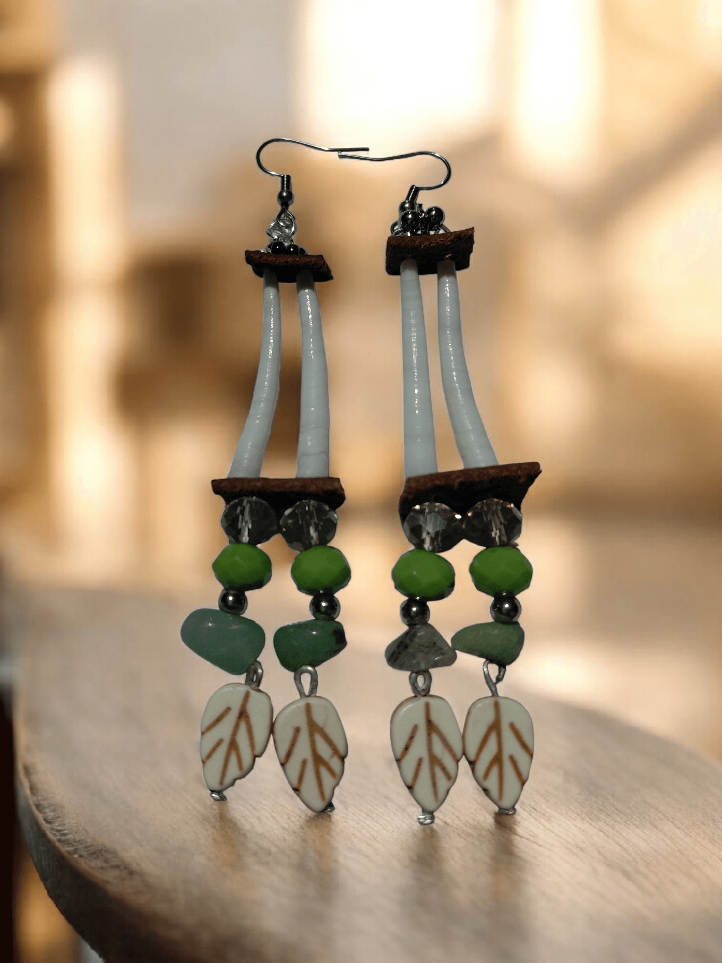 Joyas Artesenales Mandita Celina's image