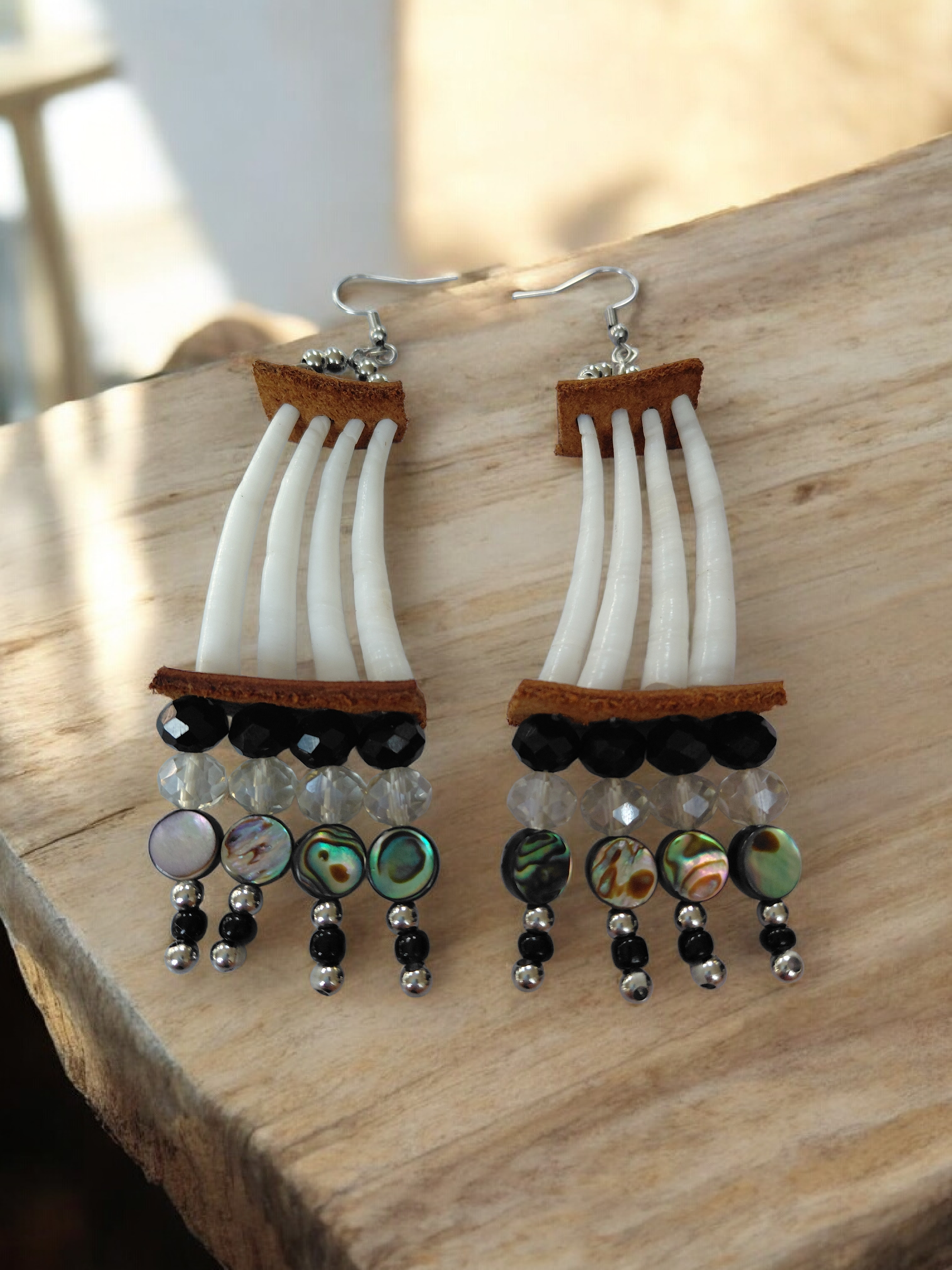 Joyas Artesenales Mandita Celina's image