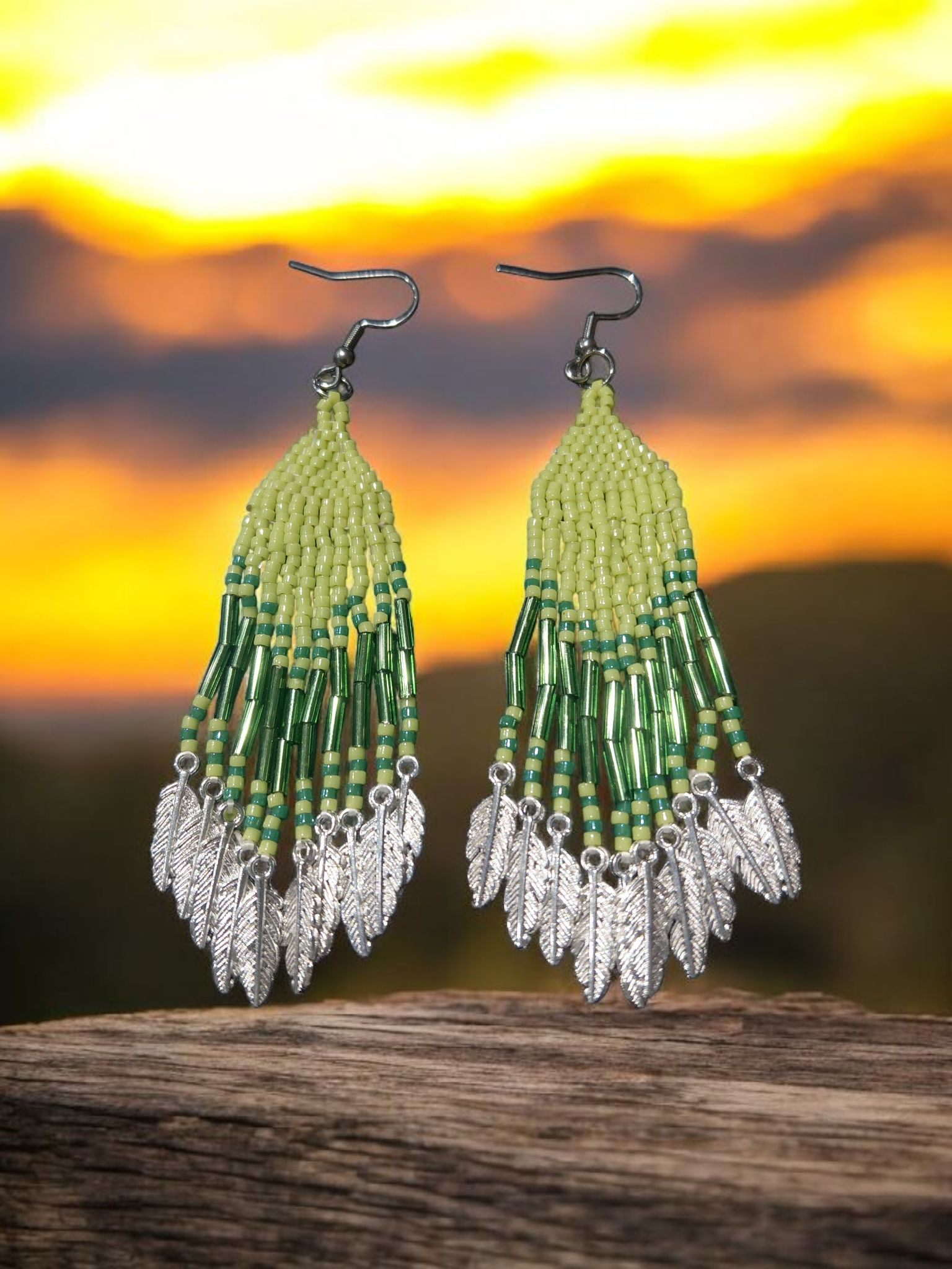 Joyas Artesenales Mandita Celina's image