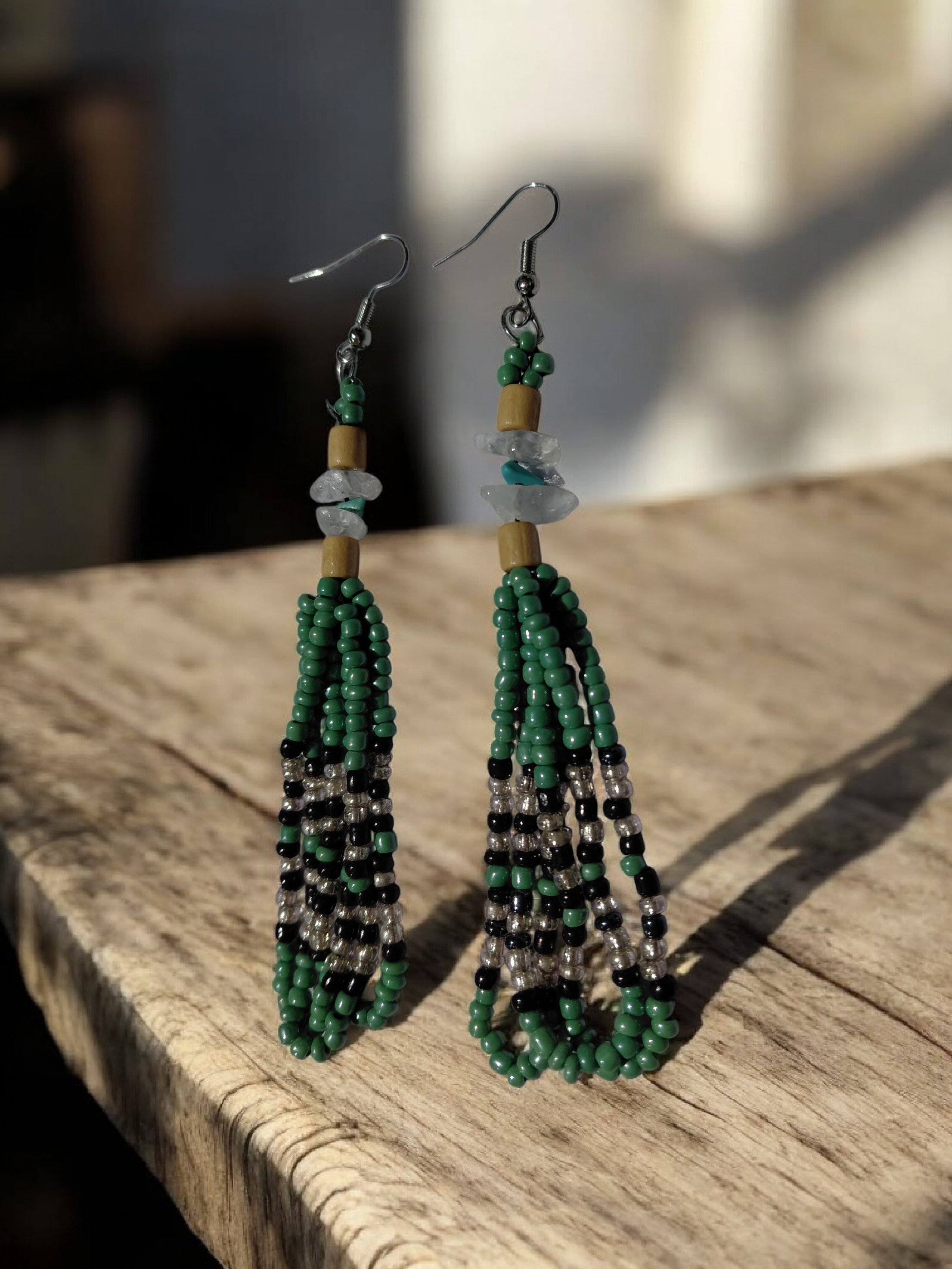 Joyas Artesenales Mandita Celina's image