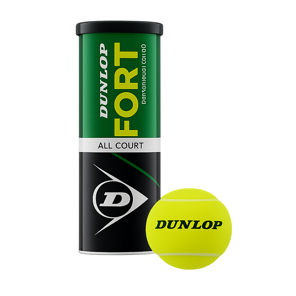 DUNLOP FORT