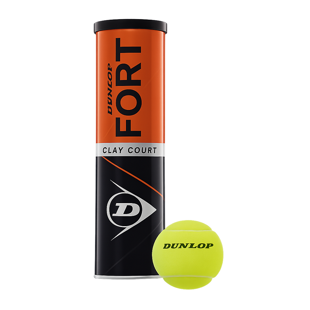 DUNLOP CLAY