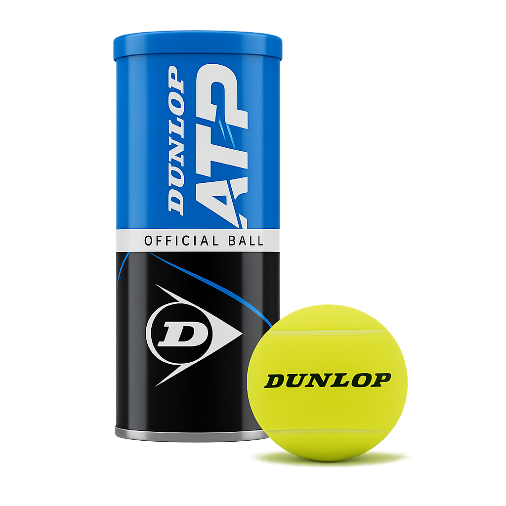 DUNLOP ATP