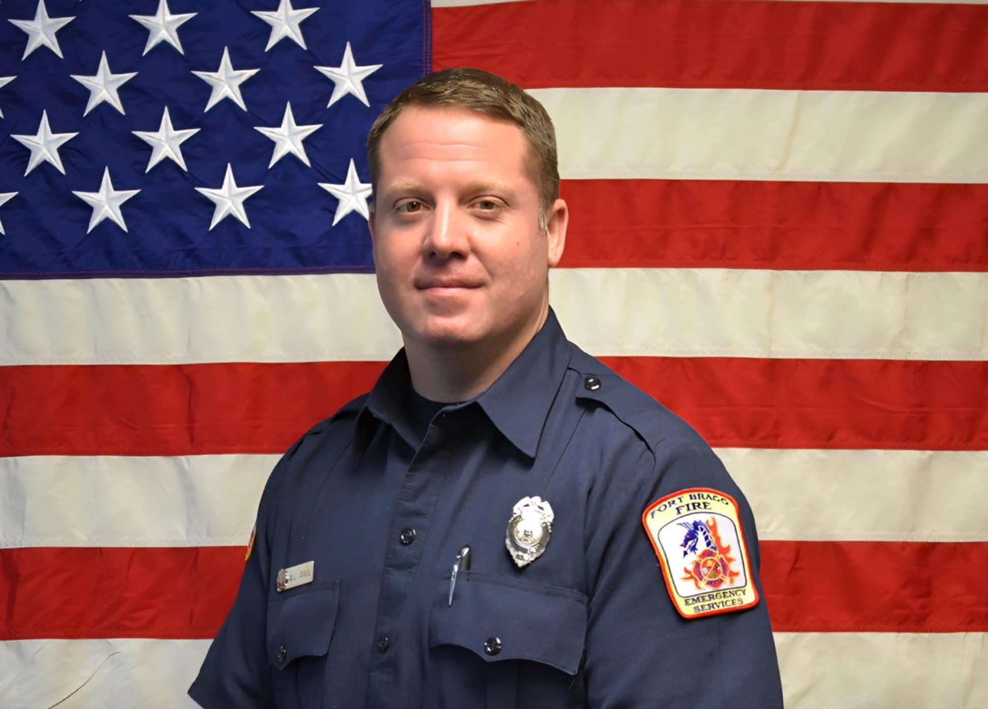 Adopt a Fire Station's image