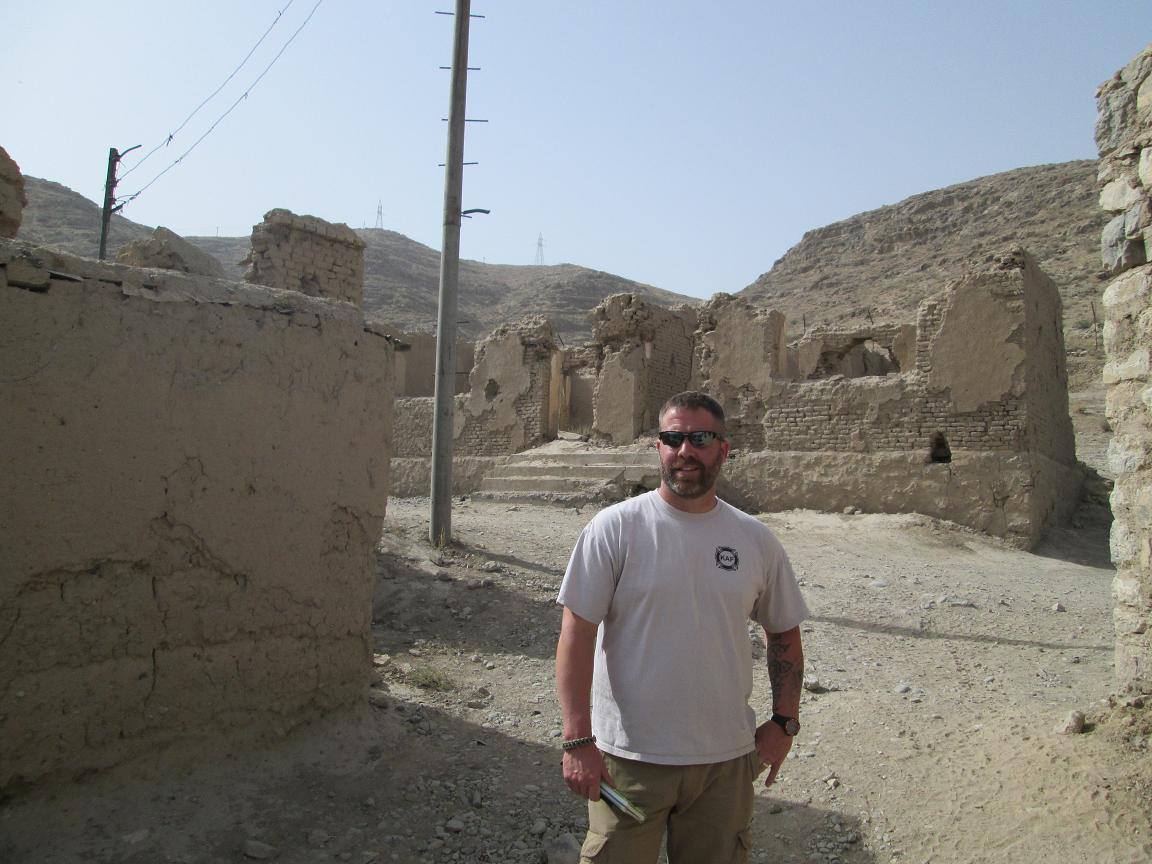 Adopt a Fire Station's image