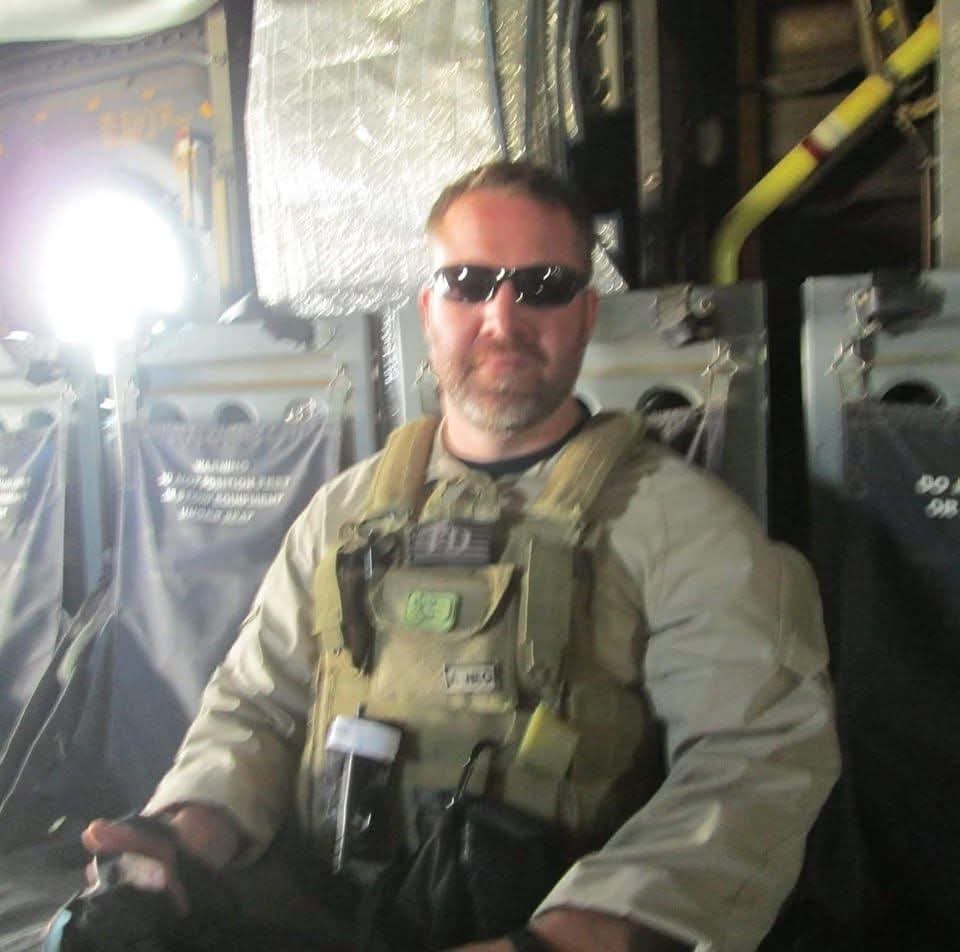 Adopt a Fire Station's image