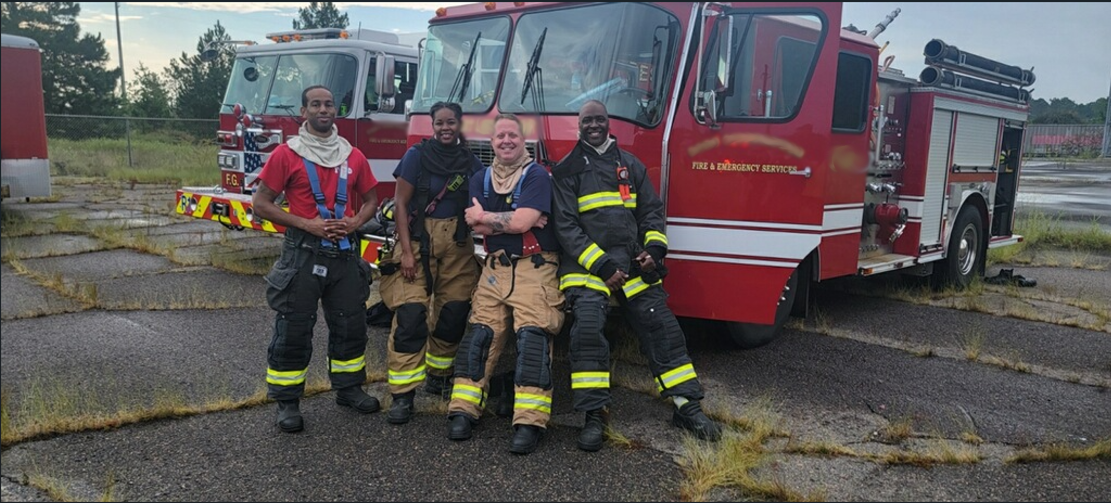 Adopt a Fire Station's image