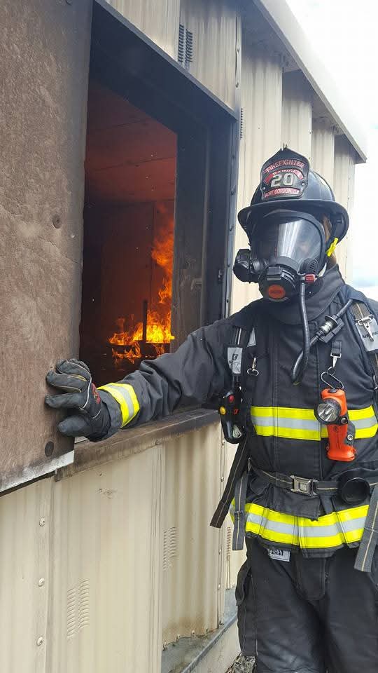 Adopt a Fire Station's image