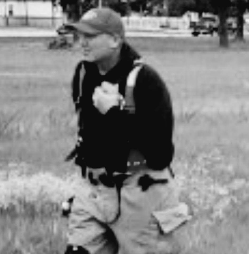 Adopt a Fire Station's image