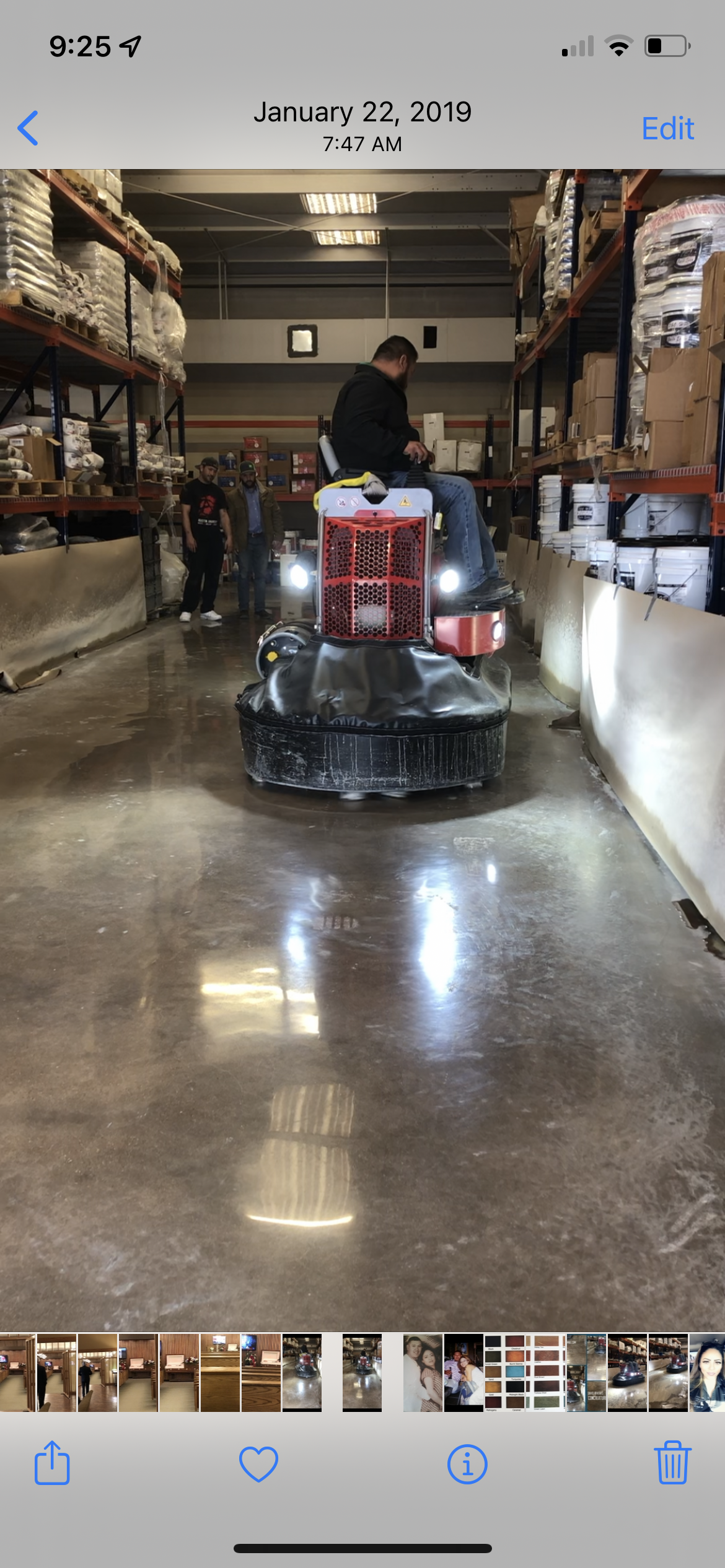 ConcreaturesLLC 's image