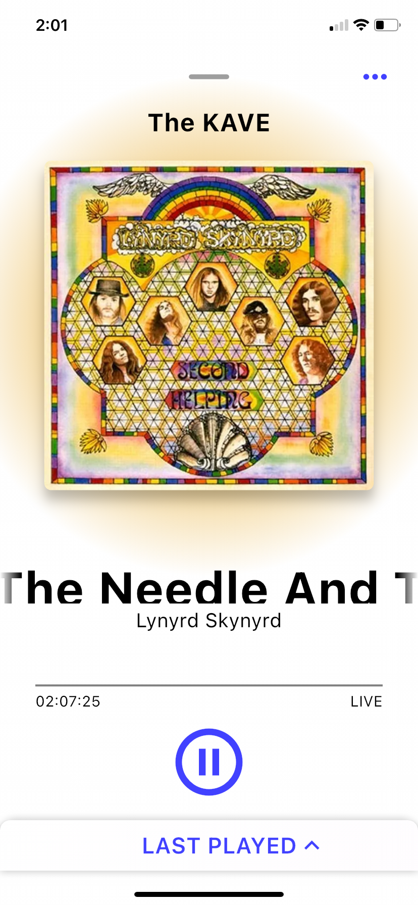 Lynyrd Skynyrd 