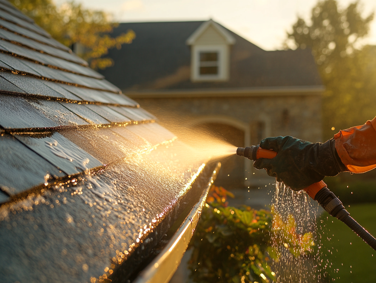 Sussex softwash's image