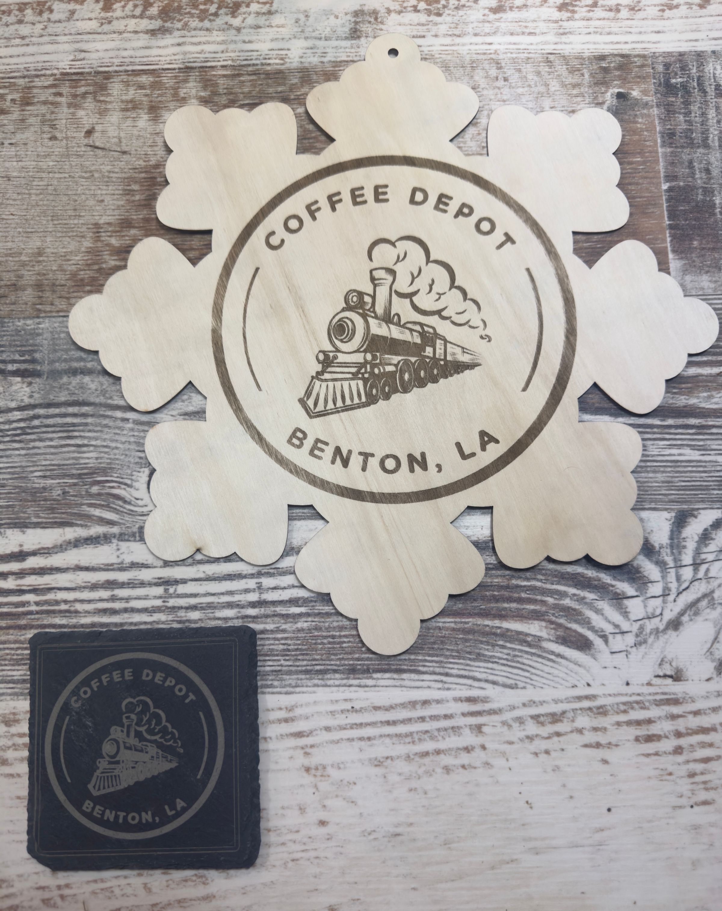 Mockingbird industries LLC's image