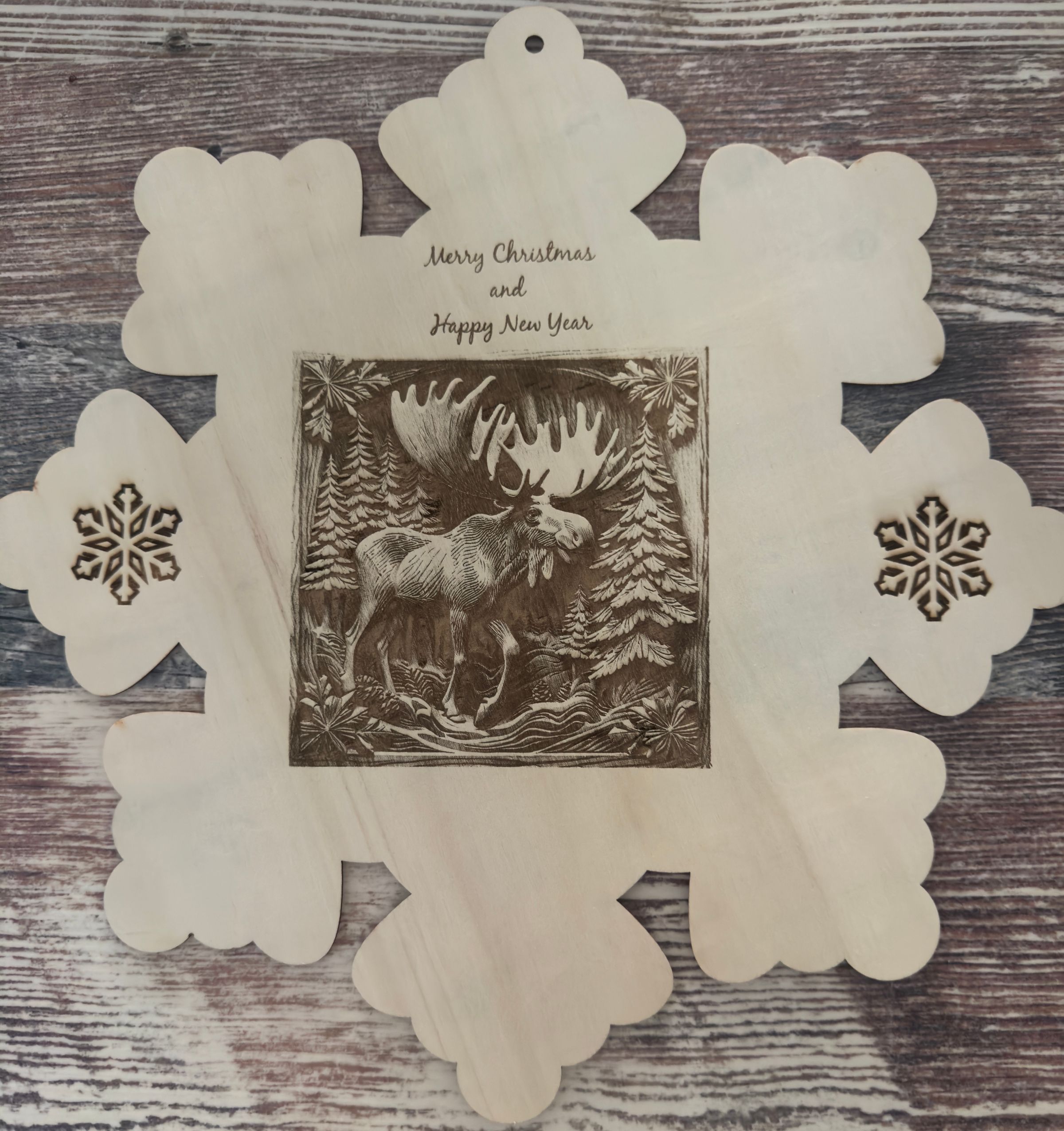 Mockingbird industries LLC's image