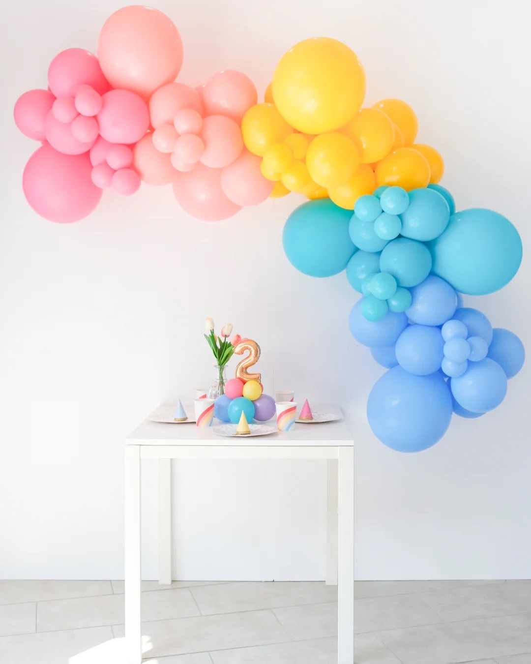 Bloom Events & Decor 's image