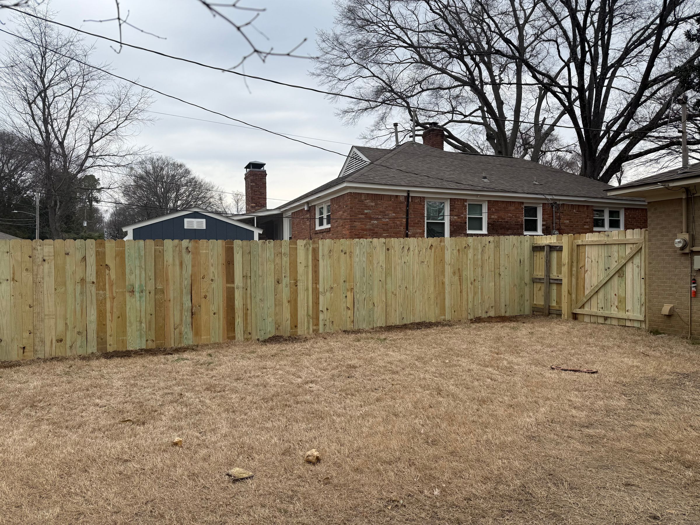 TMA Exteriors LLC's image