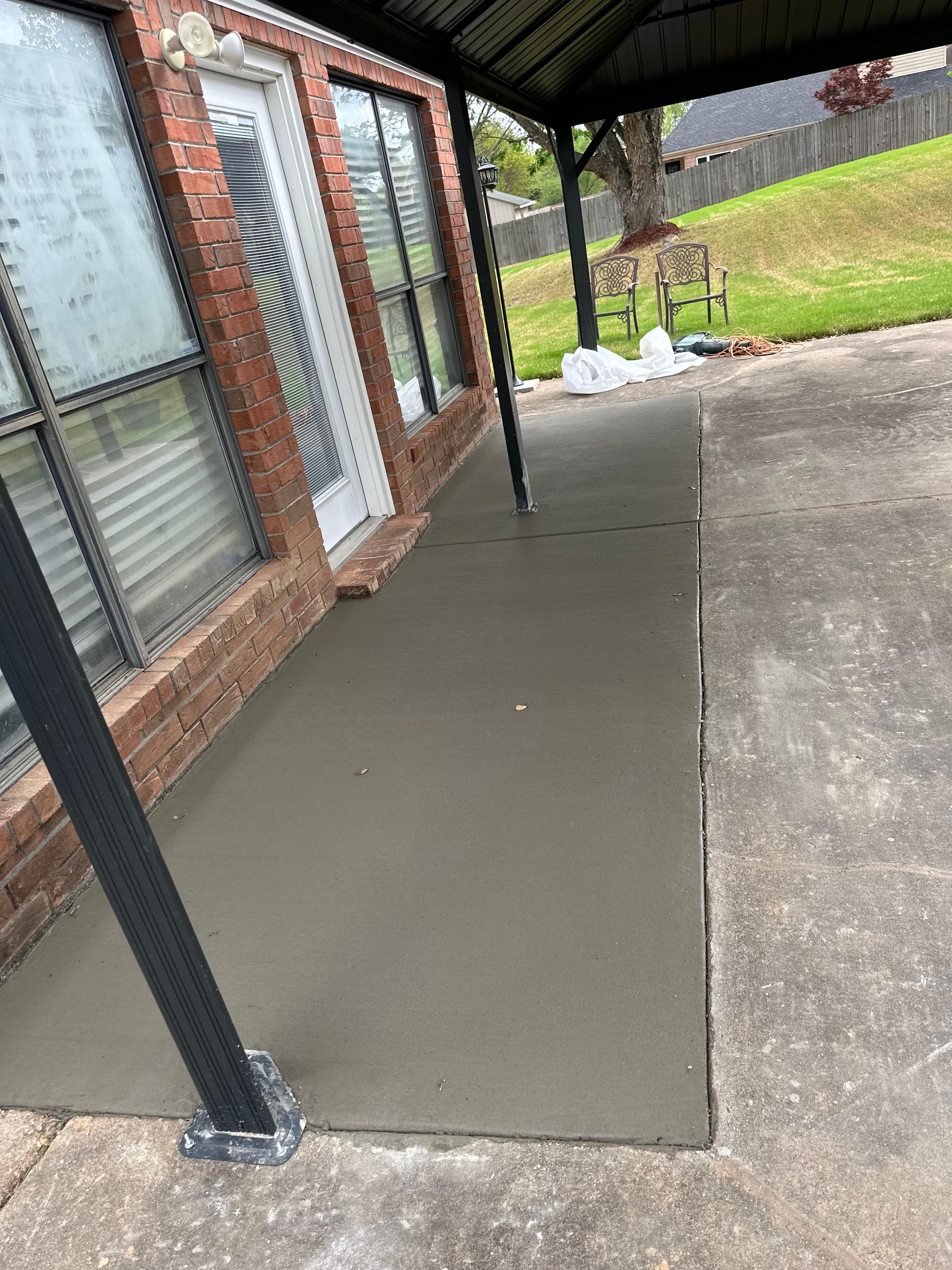 TMA Exteriors LLC's image