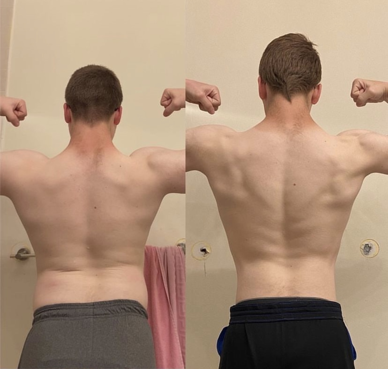 Maxforce Fitness | Online Fitness & Nutrition Coaching's image