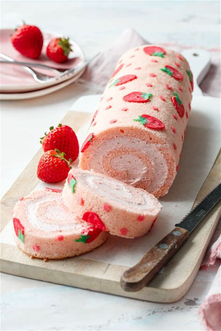 EmzyRose Bakery's image