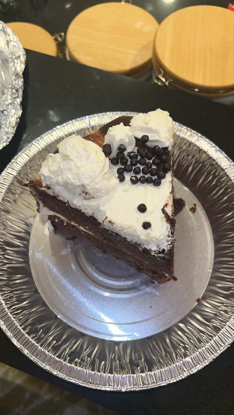 EmzyRose Bakery's image