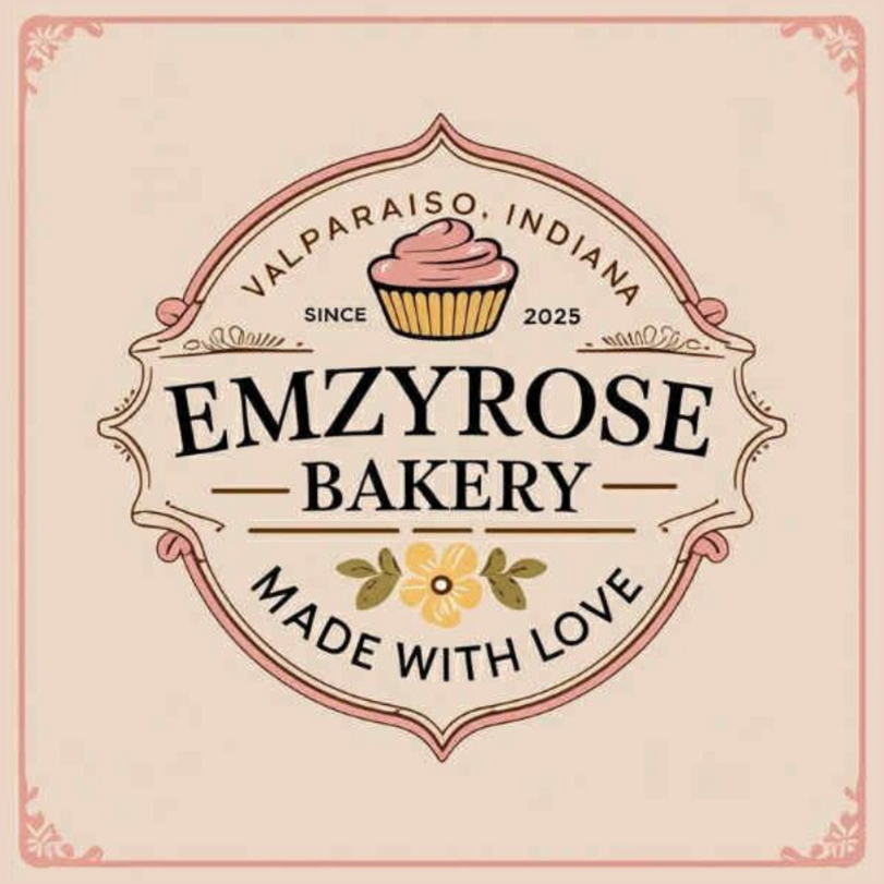 EmzyRose Bakery's image