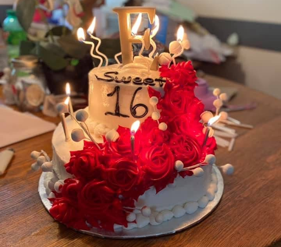 EmzyRose Bakery's image
