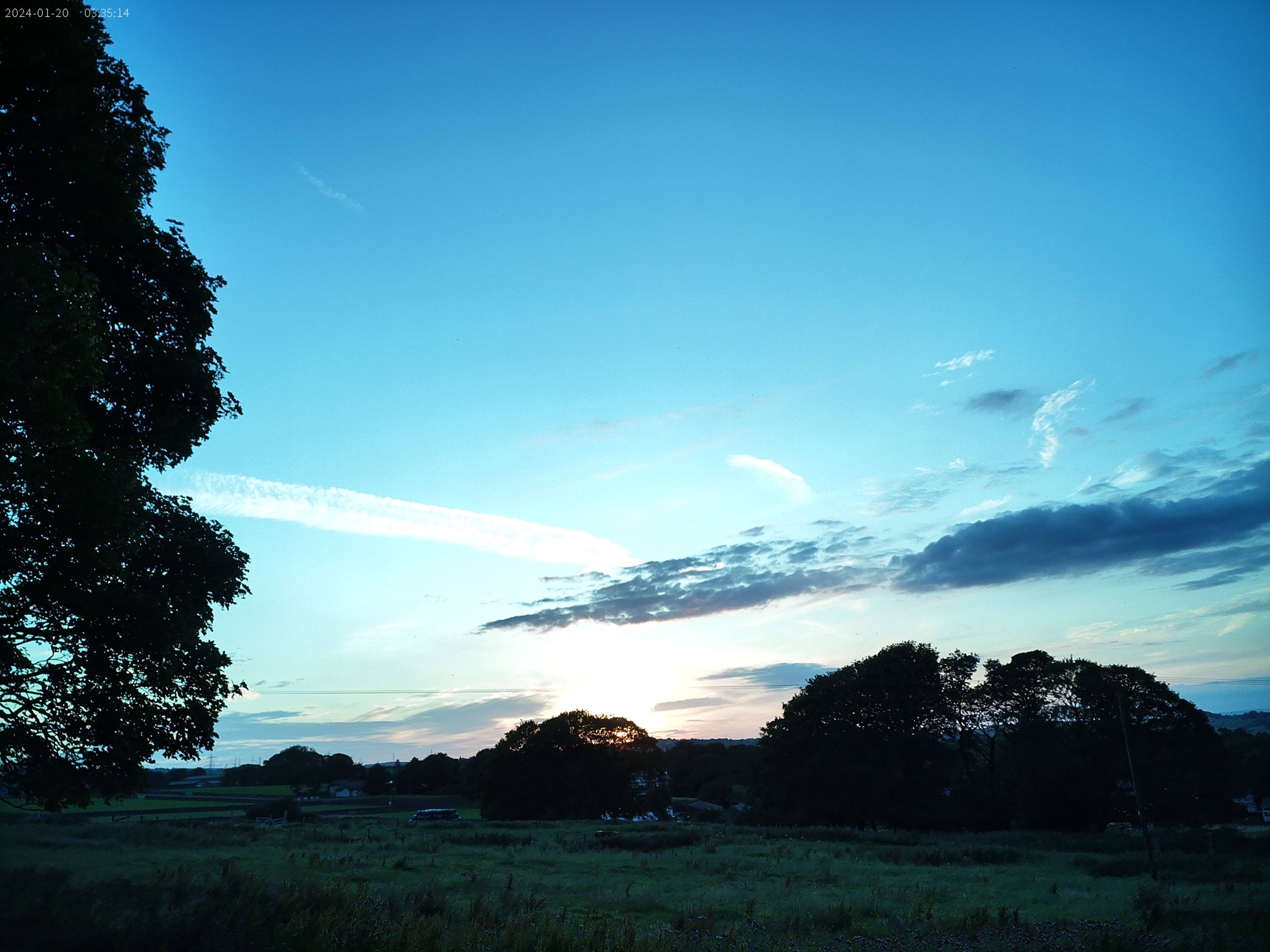 Hymns from Yorkshire's image
