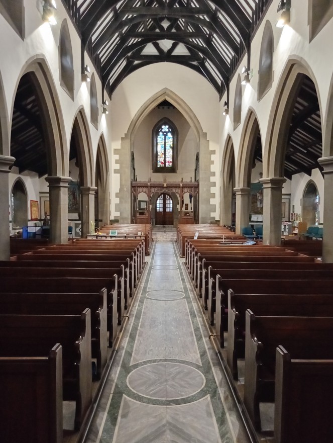 Hymns from Yorkshire's image