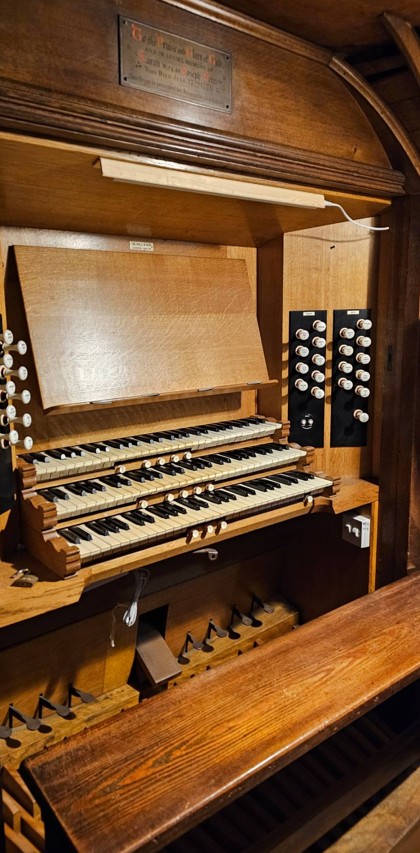 Hymns from Yorkshire's image
