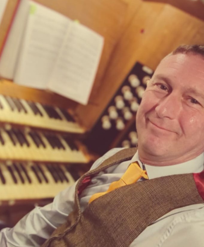 Hymns from Yorkshire's image