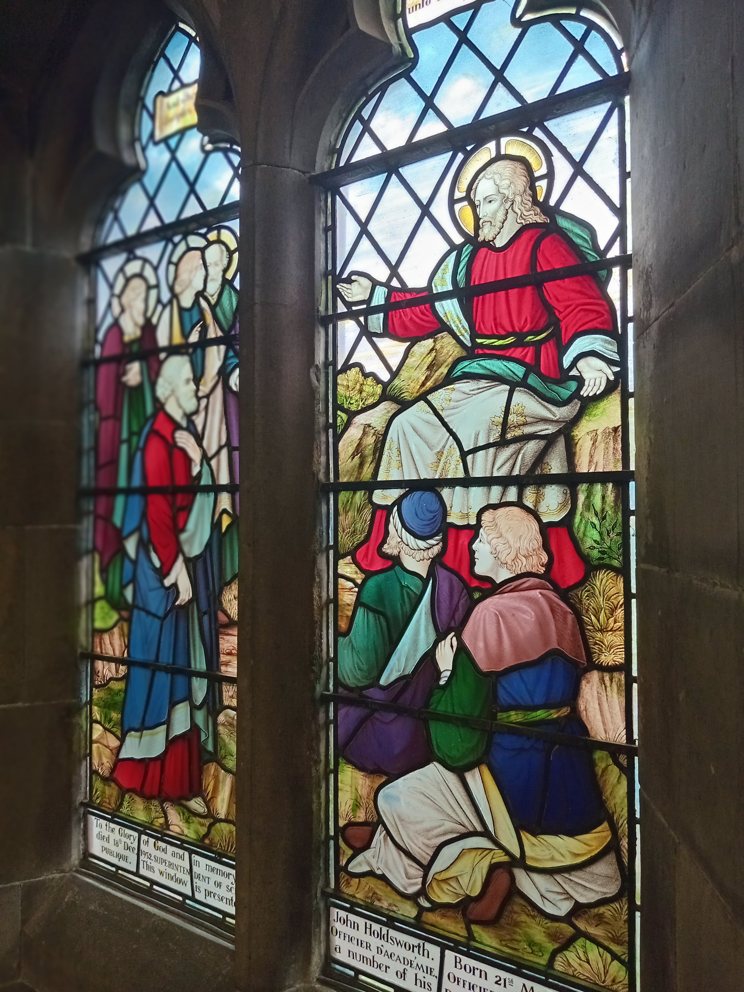 Hymns from Yorkshire's image