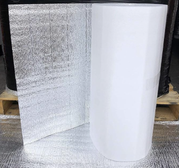 Garage Door Insulation's image