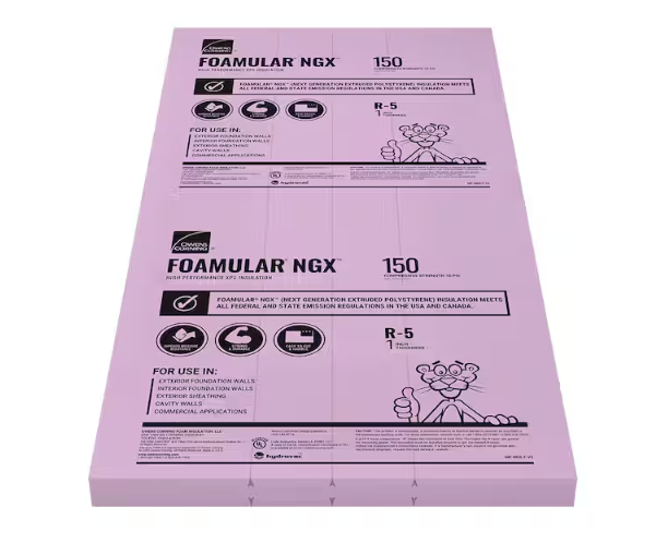 Garage Door Insulation's image