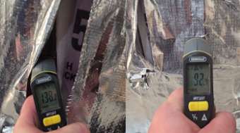 Garage Door Insulation's image